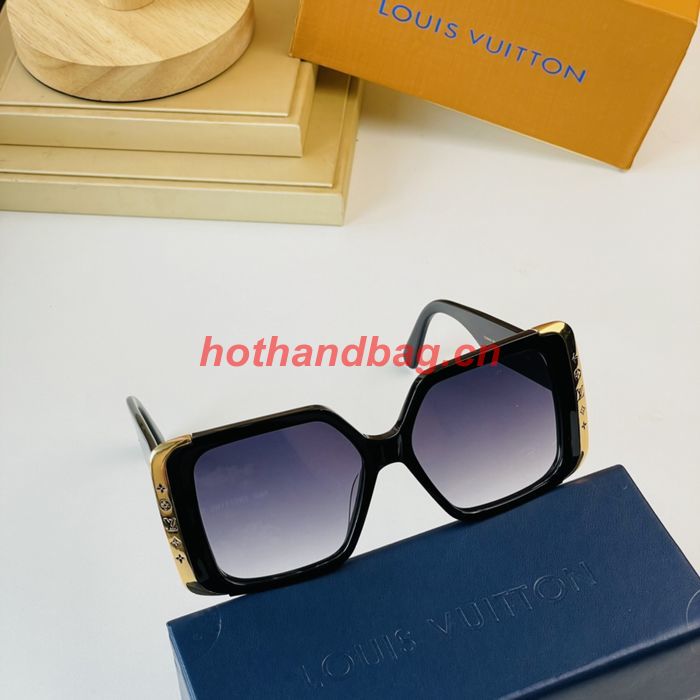 Louis Vuitton Sunglasses Top Quality LVS02904